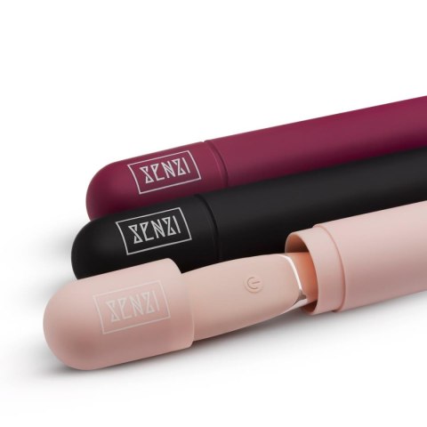 Wibrator - Senzi Vibrator - Pink Senzi Wibrator - Senzi Vibrator - Pink Senzi