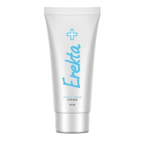 Żel/sprej-EREKTA + 40 ML Ruf Żel/sprej-EREKTA + 40 ML Ruf