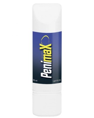 Żel/sprej-PENIMAX 50 ML Ruf