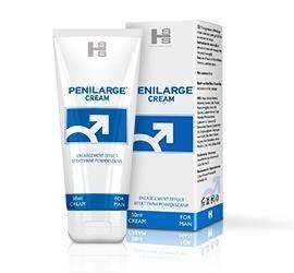 Żel/sprej-Penilarge Cream 50 ml Sexual Health Series Żel/sprej-Penilarge Cream 50 ml Sexual Health Series