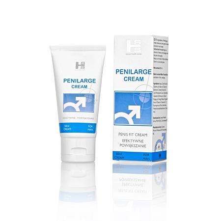 Żel/sprej-Penilarge Cream 50 ml Sexual Health Series Żel/sprej-Penilarge Cream 50 ml Sexual Health Series