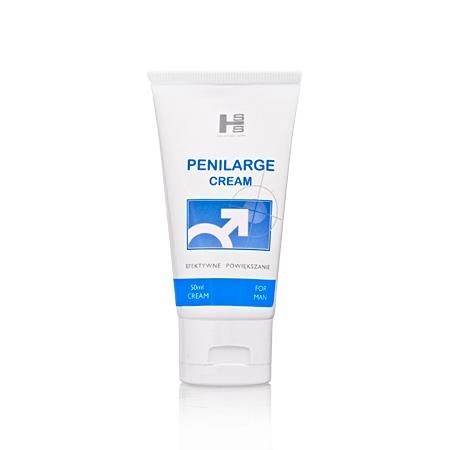 Żel/sprej-Penilarge Cream 50 ml Sexual Health Series Żel/sprej-Penilarge Cream 50 ml Sexual Health Series