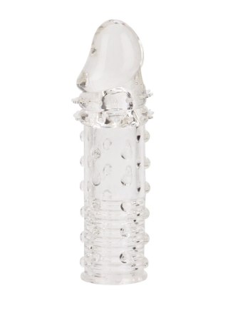 Adonis Extension Transparent CalExotics
