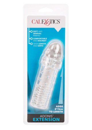 Adonis Extension Transparent CalExotics