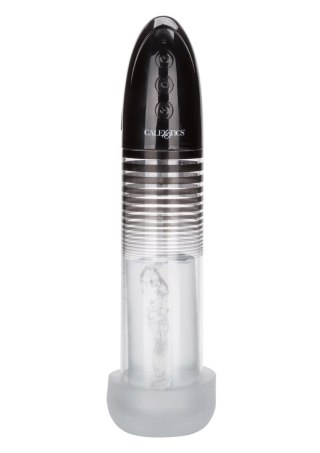 Automatic Smart Pump Black CalExotics