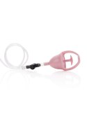 Butterfly Clitoral Pump Pink CalExotics Butterfly Clitoral Pump Pink CalExotics