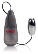 COLT Multi-Speed Power Bullet Metal CalExotics COLT Multi-Speed Power Bullet Metal CalExotics