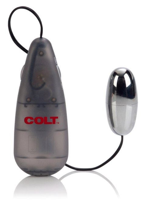 COLT Multi-Speed Power Bullet Metal CalExotics COLT Multi-Speed Power Bullet Metal CalExotics