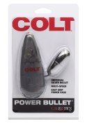 COLT Multi-Speed Power Bullet Metal CalExotics COLT Multi-Speed Power Bullet Metal CalExotics