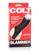 COLT Slammer Black CalExotics COLT Slammer Black CalExotics