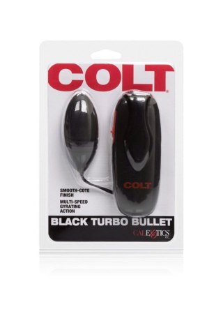 COLT Turbo Bullet Black CalExotics