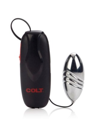 COLT Turbo Bullet Silver CalExotics