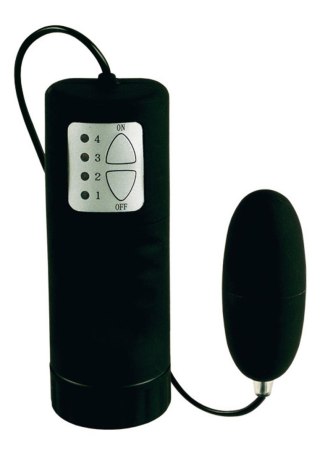 COLT Waterproof Power Bullet Black CalExotics