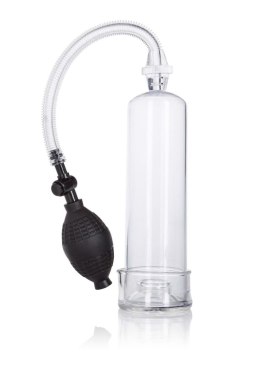 Erection Pump Transparent CalExotics