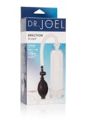 Erection Pump Transparent CalExotics Erection Pump Transparent CalExotics