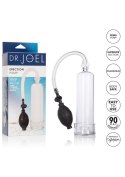 Erection Pump Transparent CalExotics Erection Pump Transparent CalExotics