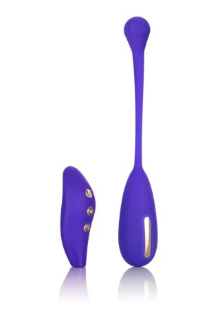 Estim Remote Kegel Exerciser Blue CalExotics