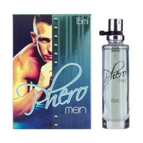 Feromony-PheroMen Eau de Toilette 15ml Cobeco Feromony-PheroMen Eau de Toilette 15ml Cobeco