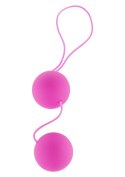 Funky Love Balls Violet TOYJOY Funky Love Balls Violet TOYJOY