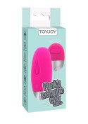 Funky Remote Egg Pink TOYJOY Funky Remote Egg Pink TOYJOY