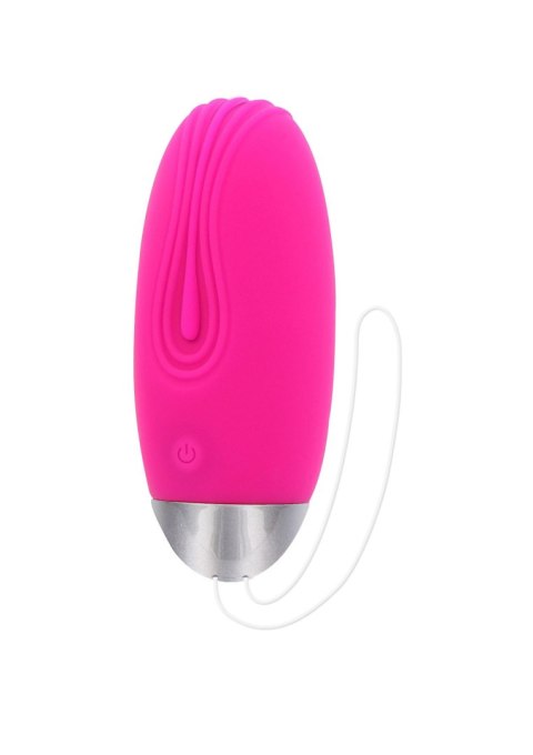 Funky Remote Egg Pink TOYJOY Funky Remote Egg Pink TOYJOY