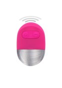 Funky Remote Egg Pink TOYJOY Funky Remote Egg Pink TOYJOY