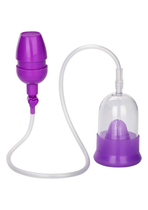 Intimate Pump Purple CalExotics Intimate Pump Purple CalExotics