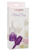 Intimate Pump Purple CalExotics Intimate Pump Purple CalExotics