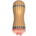 Masturbator- Bevis - 36 functions USB B - Series Lyla Masturbator- Bevis - 36 functions USB B - Series Lyla