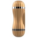 Masturbator- Bevis - 36 functions USB B - Series Lyla Masturbator- Bevis - 36 functions USB B - Series Lyla