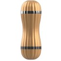 Masturbator- Bevis - 36 functions USB B - Series Lyla Masturbator- Bevis - 36 functions USB B - Series Lyla