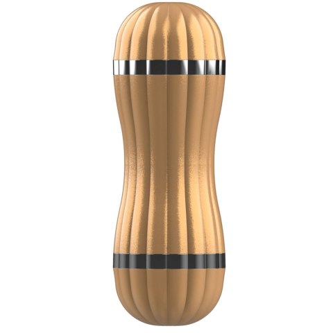 Masturbator- Bevis - 36 functions USB B - Series Lyla Masturbator- Bevis - 36 functions USB B - Series Lyla