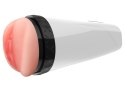 Masturbator- MOLLY - 36 functions USB B - Series Lyla Masturbator- MOLLY - 36 functions USB B - Series Lyla