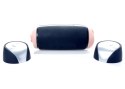 Masturbator- SUSAN Double Delight 2.0 - 36 functions USB B - Series Lyla