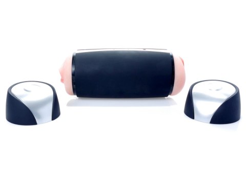 Masturbator- SUSAN Double Delight 2.0 - 36 functions USB B - Series Lyla Masturbator- SUSAN Double Delight 2.0 - 36 functions USB B - Series Lyla