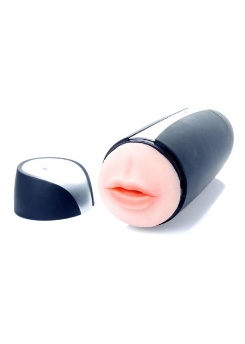 Masturbator- SUSAN Double Delight 2.0 - 36 functions USB B - Series Lyla Masturbator- SUSAN Double Delight 2.0 - 36 functions USB B - Series Lyla