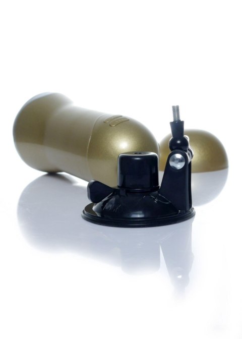 Masturbator-Vagina Delight 9-function USB B - Series Lyla Masturbator-Vagina Delight 9-function USB B - Series Lyla