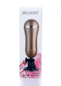Masturbator-Vagina Delight 9-function USB B - Series Lyla Masturbator-Vagina Delight 9-function USB B - Series Lyla