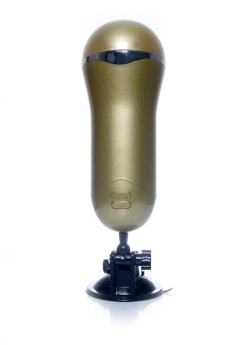 Masturbator-Vagina Delight 9-function USB B - Series Lyla Masturbator-Vagina Delight 9-function USB B - Series Lyla