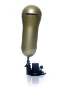 Masturbator-Vagina Delight 9-function USB B - Series Lyla Masturbator-Vagina Delight 9-function USB B - Series Lyla