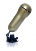Masturbator-Vagina Delight 9-function USB B - Series Lyla Masturbator-Vagina Delight 9-function USB B - Series Lyla
