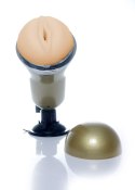 Masturbator-Vagina Delight 9-function USB B - Series Lyla Masturbator-Vagina Delight 9-function USB B - Series Lyla