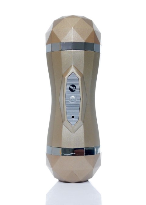Masturbator-Vagina Double Delight 35 function USB B - Series Lyla Masturbator-Vagina Double Delight 35 function USB B - Series Lyla