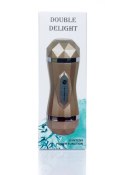 Masturbator-Vagina Double Delight 35 function USB B - Series Lyla Masturbator-Vagina Double Delight 35 function USB B - Series Lyla