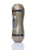 Masturbator-Vagina Double Delight 35 function USB B - Series Lyla Masturbator-Vagina Double Delight 35 function USB B - Series Lyla