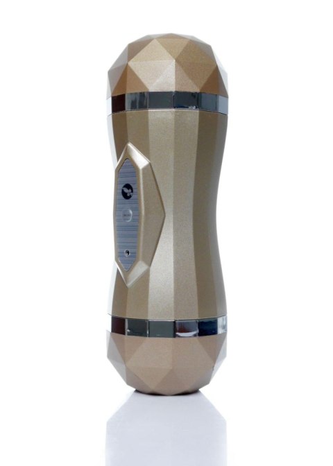 Masturbator-Vagina Double Delight 35 function USB B - Series Lyla Masturbator-Vagina Double Delight 35 function USB B - Series Lyla