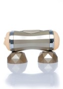 Masturbator-Vagina Double Delight 35 function USB B - Series Lyla Masturbator-Vagina Double Delight 35 function USB B - Series Lyla