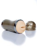 Masturbator-Vagina Double Delight 35 function USB B - Series Lyla Masturbator-Vagina Double Delight 35 function USB B - Series Lyla