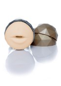 Masturbator-Vagina Double Delight 35 function USB B - Series Lyla Masturbator-Vagina Double Delight 35 function USB B - Series Lyla