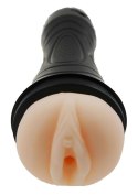 Masturbator-Vagina cyber skin- Latarka B - Series Lyla Masturbator-Vagina cyber skin- Latarka B - Series Lyla